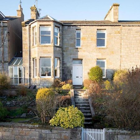 Apartament Magnolia St Andrews Zewnętrze zdjęcie