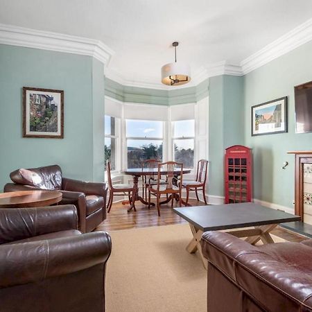 Apartament Magnolia St Andrews Zewnętrze zdjęcie