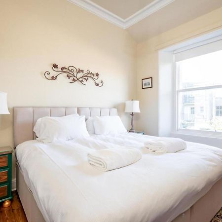 Apartament Magnolia St Andrews Zewnętrze zdjęcie