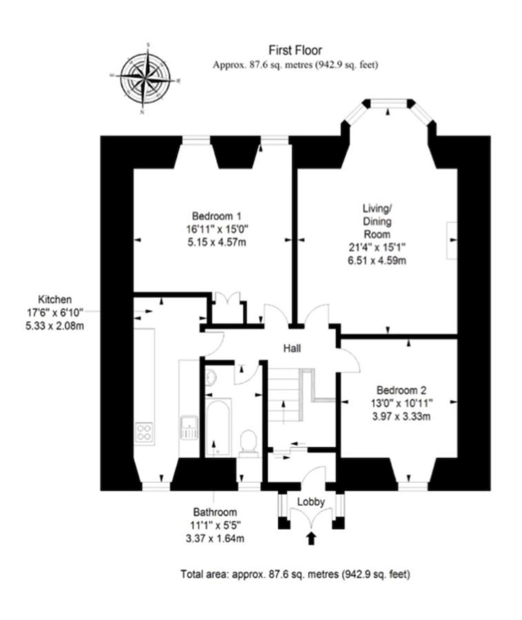 Apartament Magnolia St Andrews Zewnętrze zdjęcie