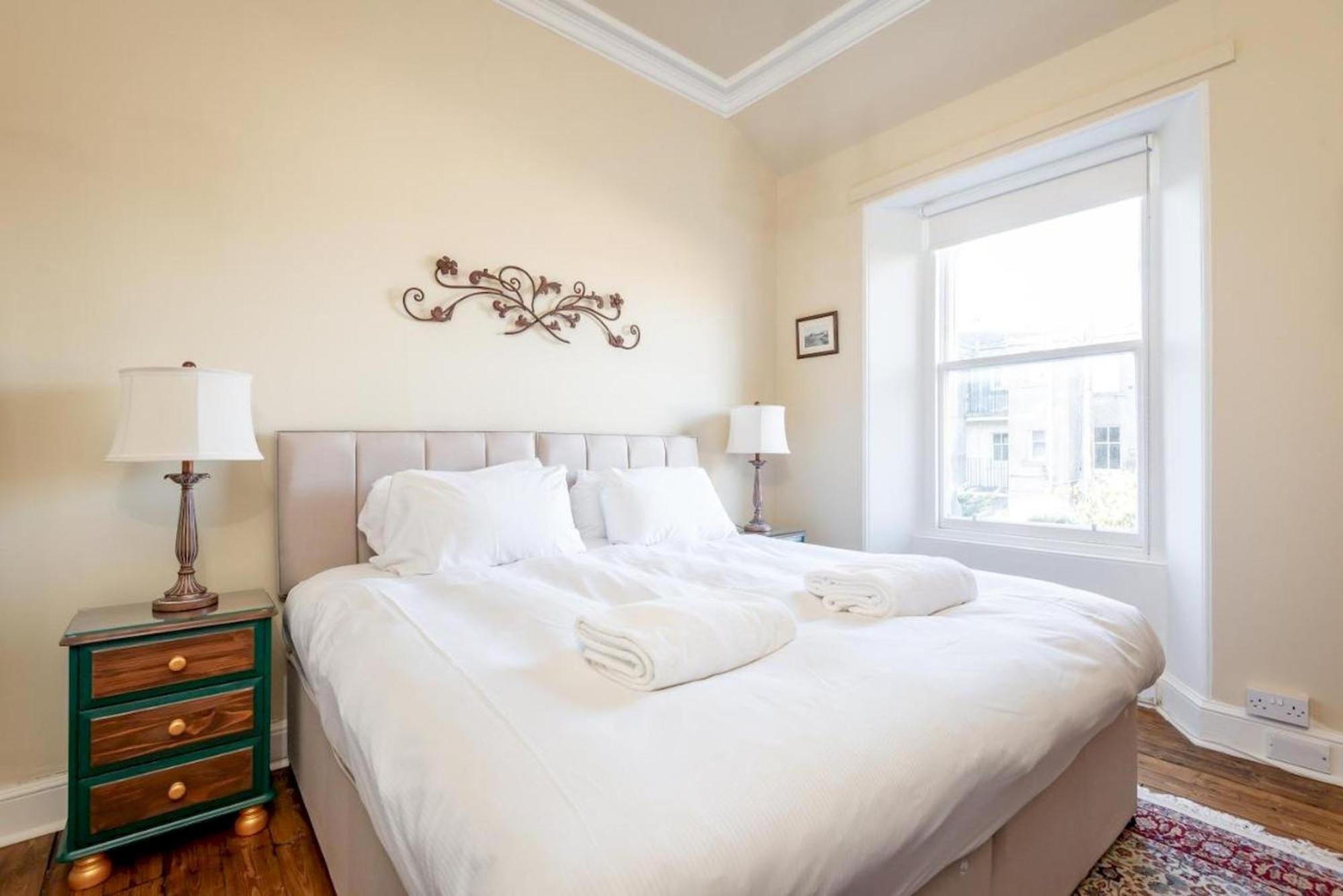 Apartament Magnolia St Andrews Zewnętrze zdjęcie