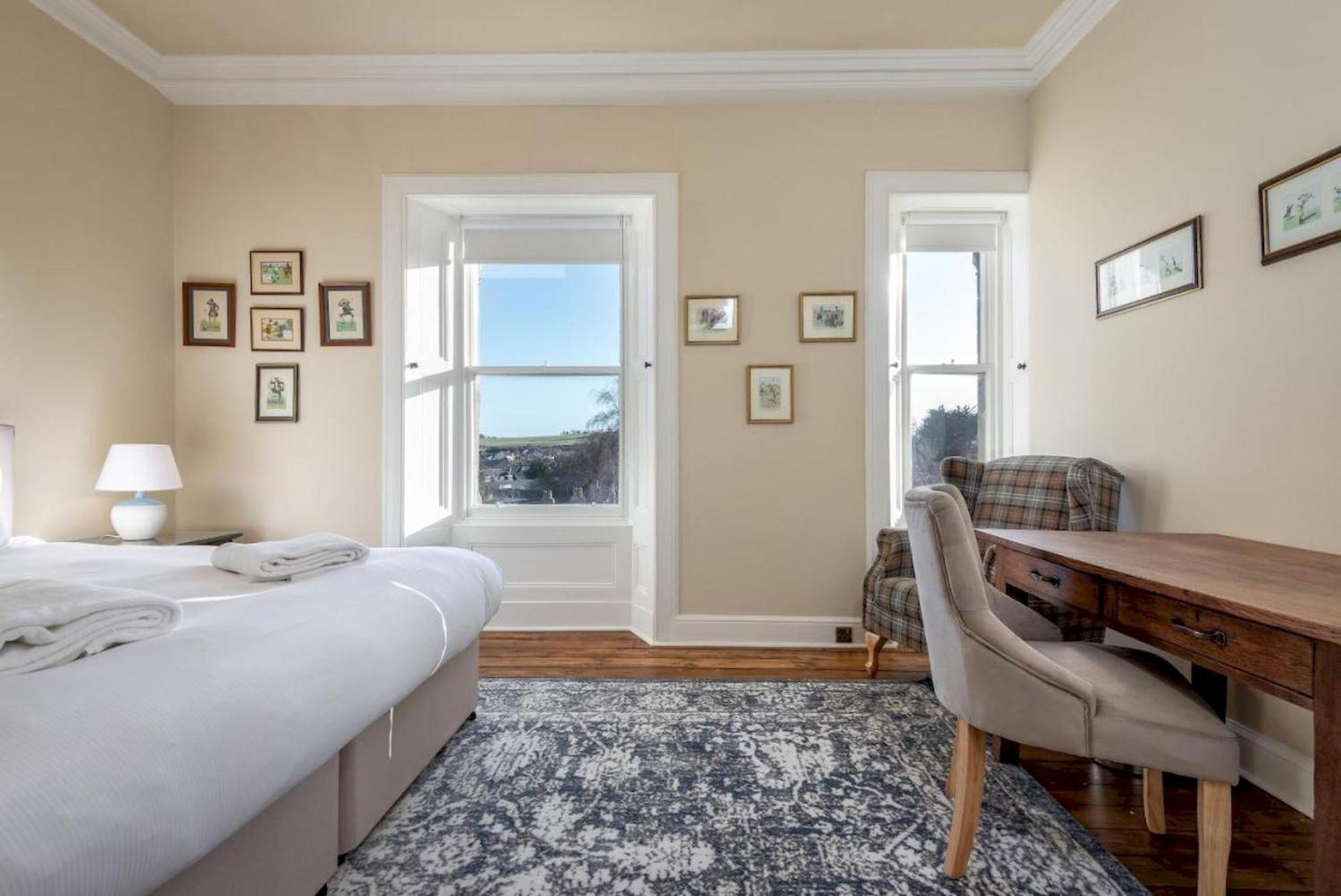 Apartament Magnolia St Andrews Zewnętrze zdjęcie
